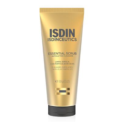 ISDINCEUTICS ESSENTIAL SCRUB EXFOLIANTE DIARIO (100G)