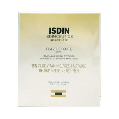 ISDINCEUTICS FLAVO-C FORTE (5.3ML)	