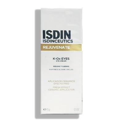 ISDINCEUTICS K-OX EYES CREAM BOLSAS Y OJERAS (15ML) 