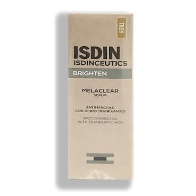 ISDINCEUTICS MELACLEAR SERUM RECARGA (30ML)