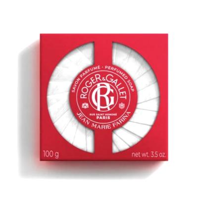 JEAN-MARIE FARINA JABÓN EN PASTILLA  (100G)