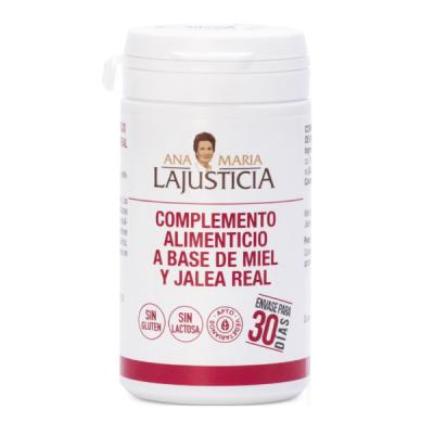 JALEA REAL+MIEL (135G)