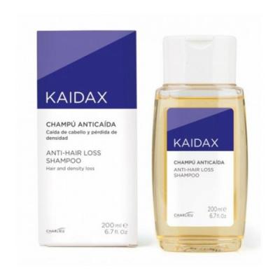 Kaidax Champú Anticaída (200ml)  