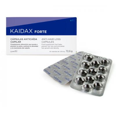 Kaidax Forte (60caps)    