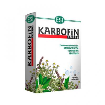 Karbofin Forte (30caps)
