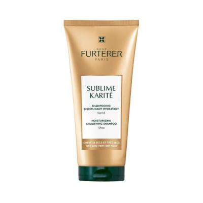 KARITÉ SUBLIME CHAMPÚ  (200ml) 