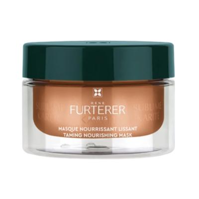 SUBLIME KARITE MASCARILLA NUTRITIVA ALISADORA (200ML)