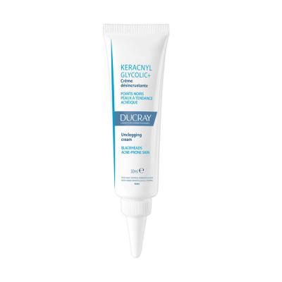 KERACNYL GLYCOLIC+ CREMA DESINCRUSTANTE (30ML)