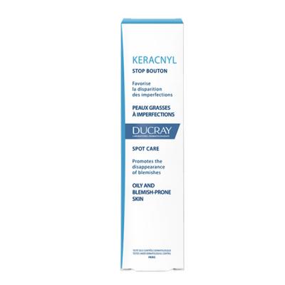 KERACNYL STOP ESPINILLAS (10ML)