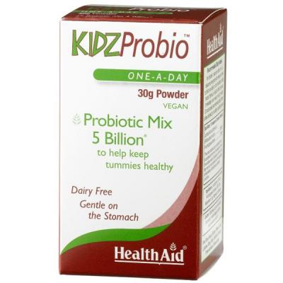 KidzProbio™ 5.000 Millones (30g.Polvo)