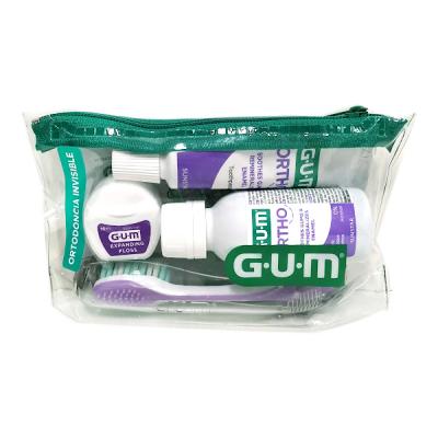 KIT DE VIAJE ORTODONCIA INVISBLE 