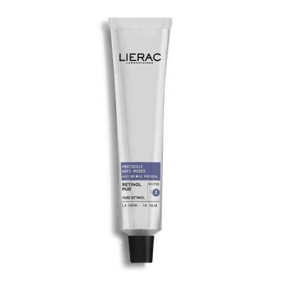 LA CREMA ANTI-ARRUGAS RETINOL PURO (30ML)