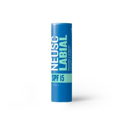 LABIAL SPF15 PROTECTOR LABIAL (4G)	