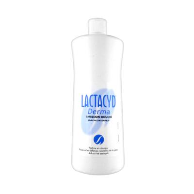 LACTACYD DERMA GEL DUCHA (1000ml)	