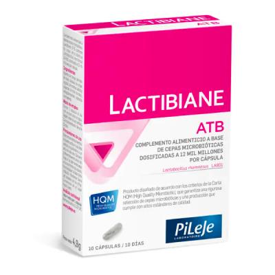 Lactibiane ATB (10caps) 