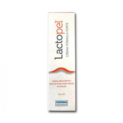 LACTOPEL CREMA (50ml)	