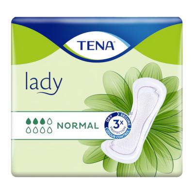 Lady Normal Compresas (24uds)