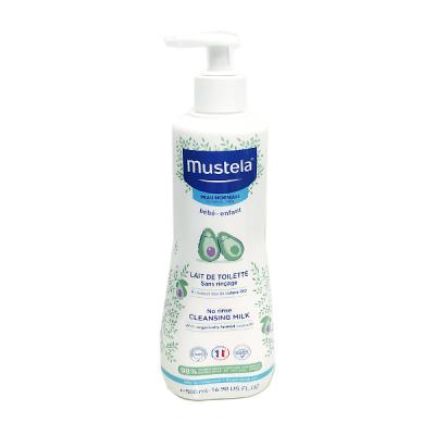 LAIT DE TOILETTE LECHE LIMPIADORA (500ML)	
