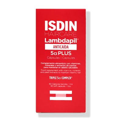 LAMBDAPIL 5 ALFA PLUS (60 CAPSULAS BLANDAS)