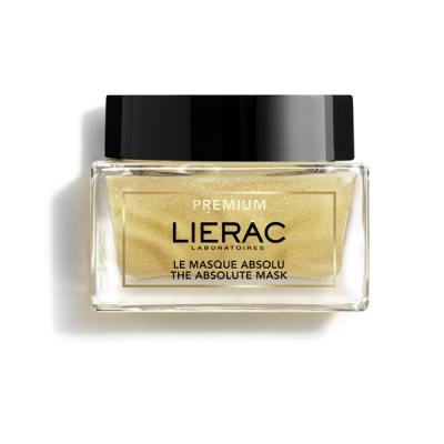 LE MASQUE ABSOLU MASCARILLA ABSOLUTA  (50ML)	