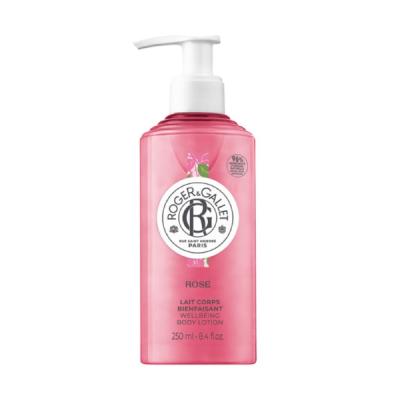 ROSE LECHE CORPORAL BIENESTAR  (250ML)