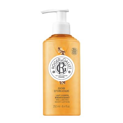 BOIS D´ORANGE LECHE CORPORAL (250ML)