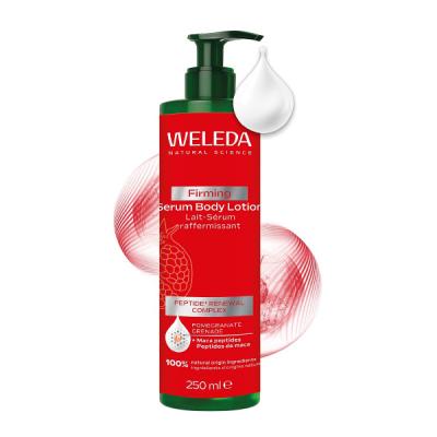 LECHE CORPORAL GRANADA REGENERADORA (250ML)