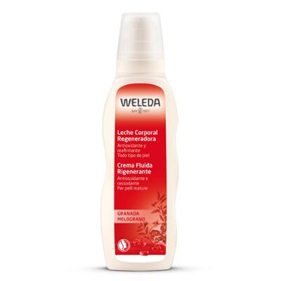 LECHE CORPORAL GRANADA REGENERADORA (200ML)