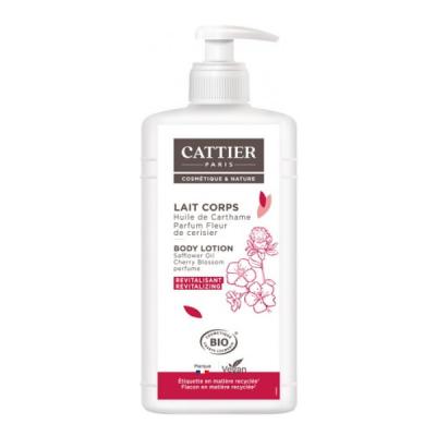 LECHE CORPORAL REVITALIZANTE (500ML)