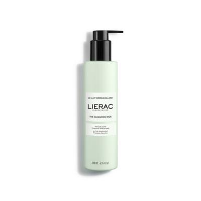LECHE DESMAQUILLANTE (200ML)