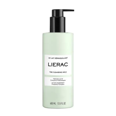 LECHE DESMAQUILLANTE (400ml)	