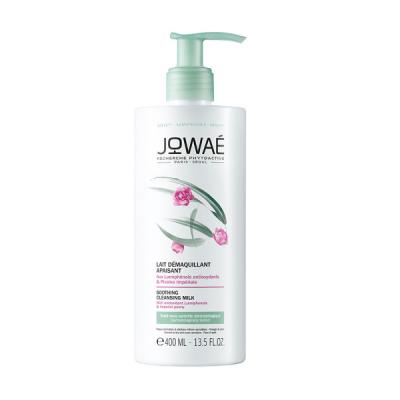 Leche Desmaquillante Calmante (400ML)