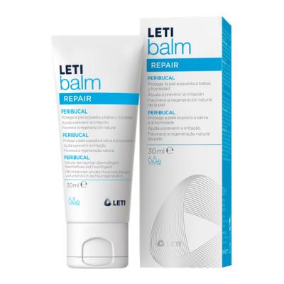 LetiBalm Peribucal (30ml)