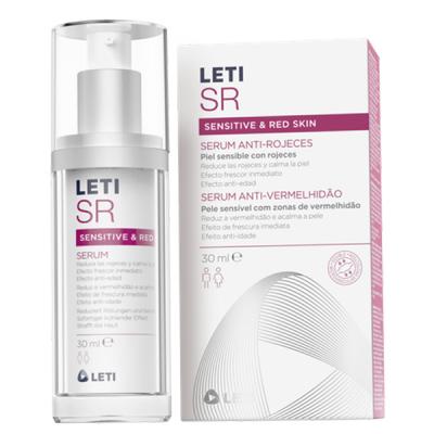 Letisr Serum Anti-Rojeces (30ml)