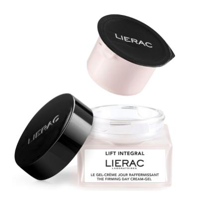 LIFT INTEGRAL GEL-CREMA DE DÍA REAFIRMANTE RECARGA (50ML)