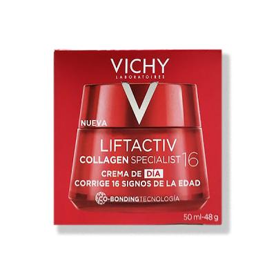 LIFTACTIV COLLAGEN 16 SPECIALIST CREMA DÍA (50ML)