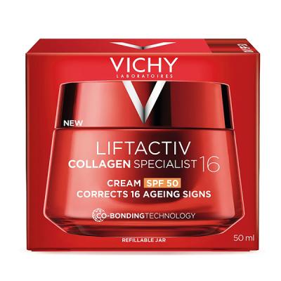 LIFTACTIV COLLAGEN SPECIALIST 16 CREMA SPF50 (50ML)