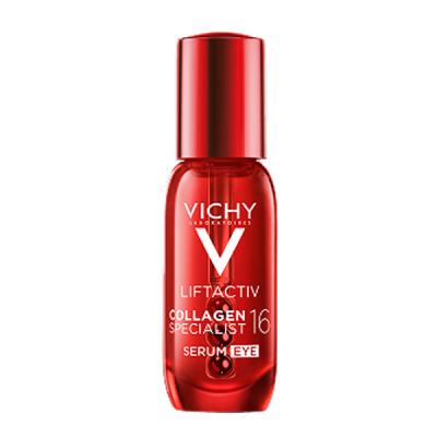 LIFTACTIV COLLAGEN SPECIALIST 16 SERUM OJOS (15ML)