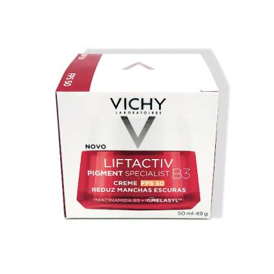 LIFTACTIV PIGMENT SPECIALIST CREMA B3 ANTIMANCHAS OSCURAS SPF 50 (50ML)