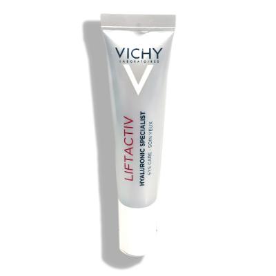 LIFTACTIV SPECIALIST HYALURONIC OJOS ANTIARRUGAS  (15ML)