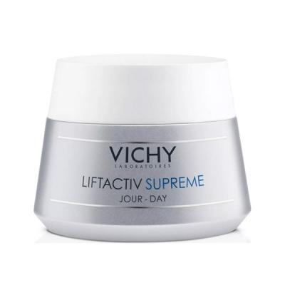 LIFTACTIVE SUPREME CREMA DÍA PIEL NORMAL MIXTA REAFIRMANTE RAMNOSA (50ml)