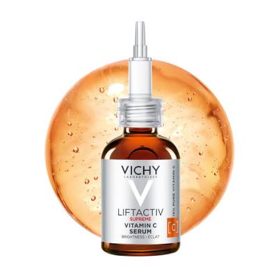 LIFTACTIV SERUM VITAMIN C (20ML)