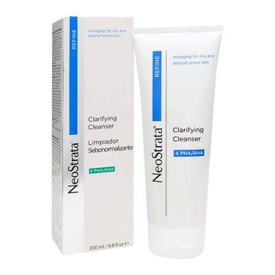 NEOSTRATA Clarify Limpiador Sebonormalizante (200ml)