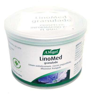 LINOMED GRANULADO (70G)