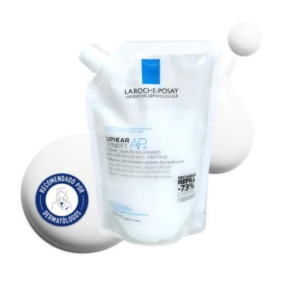 LIPIKAR SYNDET AP+ REFILL (400ML)