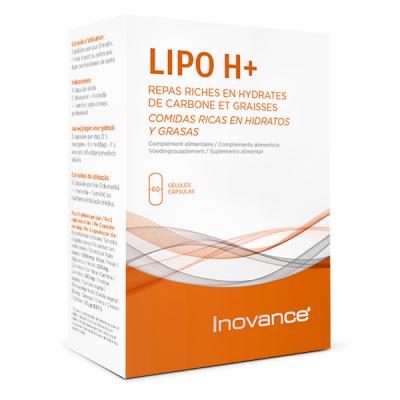 LIPO H (60cap)