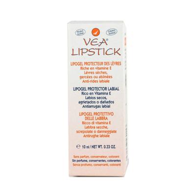 LIPOGEL PROTECTOR LABIOS  (10ml)			