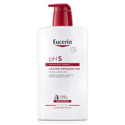 LOCIÓN Enriquecida PH5 (1000ml) 
