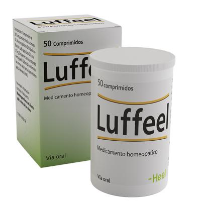 Lufeel (50comp)
