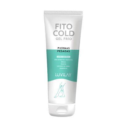 LUVILAY FitoCold Gel Frío (250ml) 